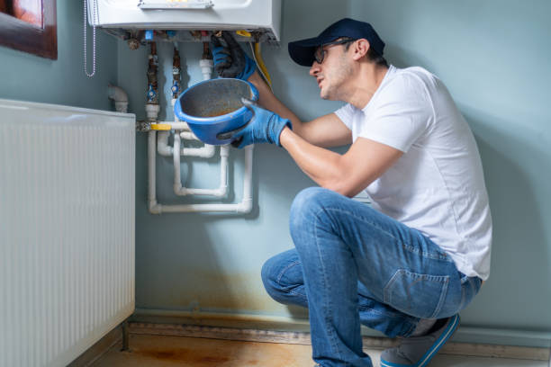 Best Tankless Water Heater Services  in Marissa, IL